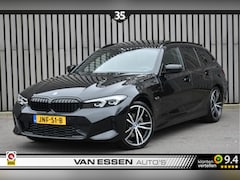 BMW 3-serie Touring - 320e M-Sport Pano Keyless Black-Edition 204 PK