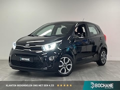 Kia Picanto - 1.0 CVVT First Edition | 2e-EIG. | CAMERA | CLIMA |
