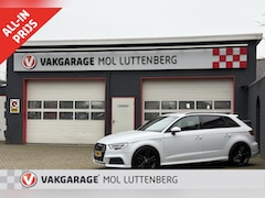 Audi A3 Sportback - 1.0 TFSI 116pk Sport S Line Edition