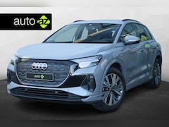 Audi Q4 e-tron - 40 Launch edition Advanced 77 kWh