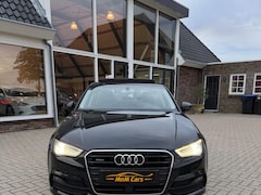 Audi A3 Limousine - - 1.8 TFSI - QUATTRO Ambition - Pro Line S
