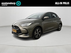 Toyota Yaris - 1.5 Hybrid 115 First Edition Yaris Hybrid 115 First Edition