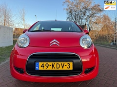 Citroën C1 - 1.0-12V Ambiance 85.000 KM