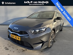Kia Cee'd Sportswagon - Ceed 1.0 T-GDi Design Edition Demo auto | BTW Auto | Snel rijden | KM stand kan iets varie