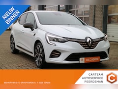 Renault Clio - 1.6 E-Tech Hybrid 140 Lutecia | Camera | Carplay | LED |