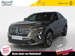 Renault Rafale - 1.2 E-Tech full hybrid 200 techno Uit voorraad leverbaar op = op