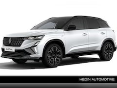 Renault Austral - 1.2 E-Tech full hybrid 200 esprit Alpine MC1224 | VOORRAAD | Pack vision | Pack light & so