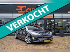 Peugeot RCZ - 1.6 THP|CLIMATE CONT.|CRUISE|NETTE STAAT