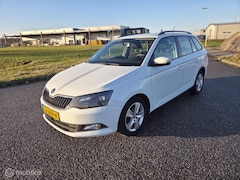 Skoda Fabia Combi - 1.4 TDI Ambition Businessline AIRCO / PDC