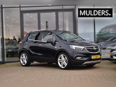 Opel Mokka X - 1.4 Turbo Black Edition | Schuif/kantel dak / Airco / Stoel verwarming