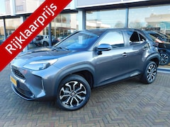 Toyota Yaris Cross - 1.5 Hybrid Dynamic | Stoelverwarming | Parkeersensoren