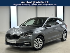 Skoda Fabia - 1.0 TSI 116pk AUT. Business Edition | Stoelverwarming | Apple Carplay/Android Auto | LED