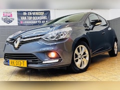 Renault Clio - 0.9 Limited/1STE Eigenaar Eigenaar/Dealer O.H/