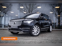 Volvo XC90 - T8 Twin Engine AWD Inscription * Luchtvering * HUD * Luxury * Scandinavian * Trekhaak * NA