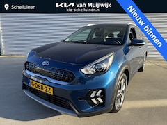 Kia Niro - 1.6 GDi Hybrid DynamicLine Navi | Clima | Cruise | Camera