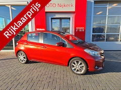 Toyota Yaris - 1.3 VVT-i Dynamic met trekhaak