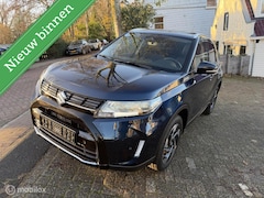 Suzuki Vitara - 1.4 Boosterjet Style Smart Hybrid