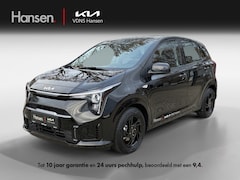Kia Picanto - 1.0 DPI DynamicLine I Navi I LM-Velgen I Camera