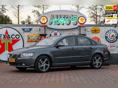 Volvo S40 - 2.0 Limited Edition 118.400 km 1e Eigenaar NL-auto