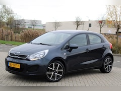Kia Rio - 1.2 CVVT Comfort Pack l Airco l Elek Pak l Navi