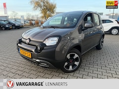 Fiat Panda - 1.0 Hybrid City Cross (BOVAG/RIJKLAARPRIJS)