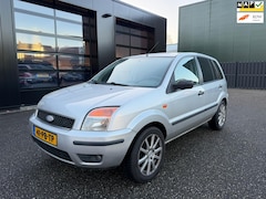 Ford Fusion - 1.6-16V Ghia AUTOMAAT *apk:09-2026