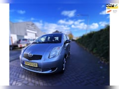 Toyota Yaris - 1.3 VVTi Terra