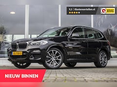 BMW X3 - xDrive20i High Executive M-Sport | Pano | Leder | Trekhaak