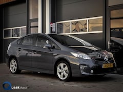 Toyota Prius - 1.8 Dynamic Business | TREKHAAK | DEALER OH. | HUD | CAMERA