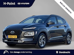Hyundai Kona - 1.6 GDI HEV Automaat Comfort | Trekhaak | Achteruitrijcamera | Apple Carplay & Android Aut