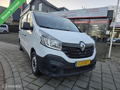 Renault Trafic - bestel 1.6 dCi T27 L1H1 Comfort