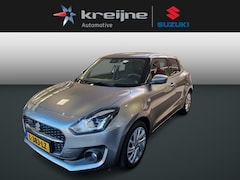 Suzuki Swift - 1.2 Select Smart Hybrid Automaat |Navigatie