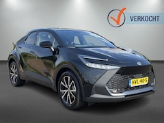 Toyota C-HR - 1.8 Hybride Dynamic (demo)