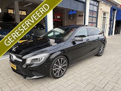 Mercedes-Benz CLA-klasse Shooting Brake - 180/PANO/NAVI/LEDER/AUT