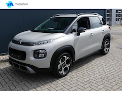 Citroën C3 Aircross - 1.2 PureTech 110pk Shine | NAVI | AUR CAMERA | CARPLAY | CRUISE