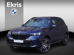 BMW X5 - xDrive50e M Sportpakket Pro | Travel Pack | Innovation Pack | Soft-Close-Automatic voor po