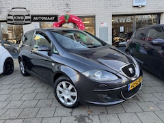 SEAT Altea - 2.0 FSI Automaat Trekhaak Nieuwe apk