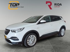 Opel Grandland X - 1.2i Turbo Innovation | AUTOMAAT