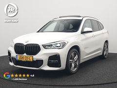 BMW X1 - xDrive25e M Sport Plug in Hybrid 221pk Dealer O.H | PHEV | Panodak | Carplay | LED | DAB |