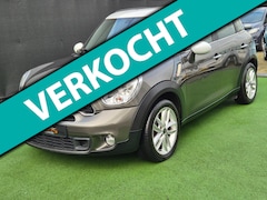 MINI Countryman - 1.6 Cooper S AUTOMAAT