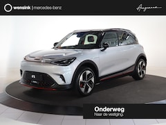 Smart #1 - 1 BRABUS 66 kWh | Panoramadak | HUD | Keyless entry | 360 Camera | Memory | Drive Pilot |