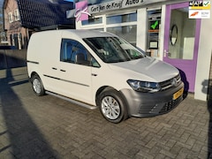 Volkswagen Caddy - 2.0 TDI L1H1 Trendline MARGE NL auto / Euro 6