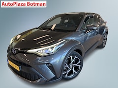 Toyota C-HR - 1.8 Hybrid Style | JBL