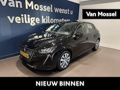 Peugeot 208 - 1.2 PureTech Active