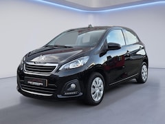 Peugeot 108 - 1.0 e-VTi Active