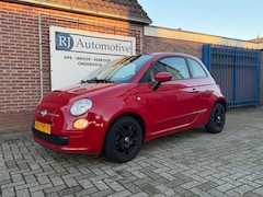 Fiat 500 - 0.9 TwinAir Pop NAP/AIRCO