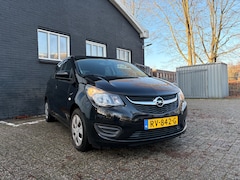 Opel Karl - 1.0 ecoFLEX Edition NAV | Cruise | Airco | Centrale vergrendeling