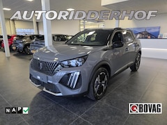 Peugeot 2008 - GT Hybrid 145 e-DCS6 | Alcantara