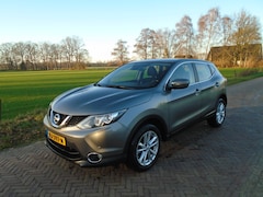 Nissan Qashqai - 1.2 Acenta TRHAAK CAMERA NAVI