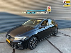 Volkswagen Polo - 1.0 TSI Life LM VELGEN/ CARPLAY/ CAMERA